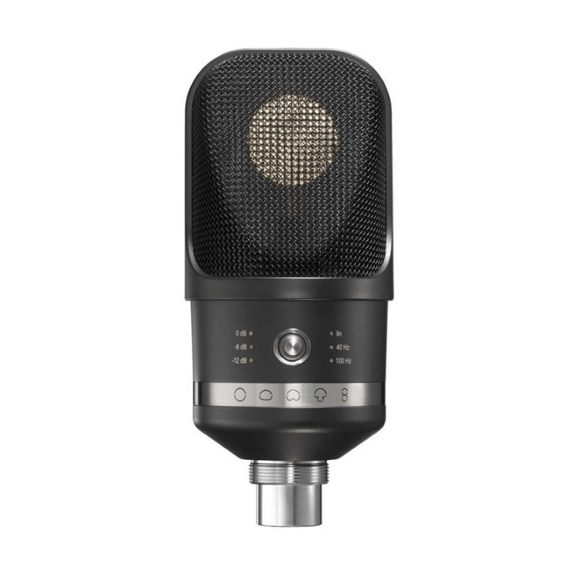 Neumann TLM107 MT Studio Set Microfono Condensatore