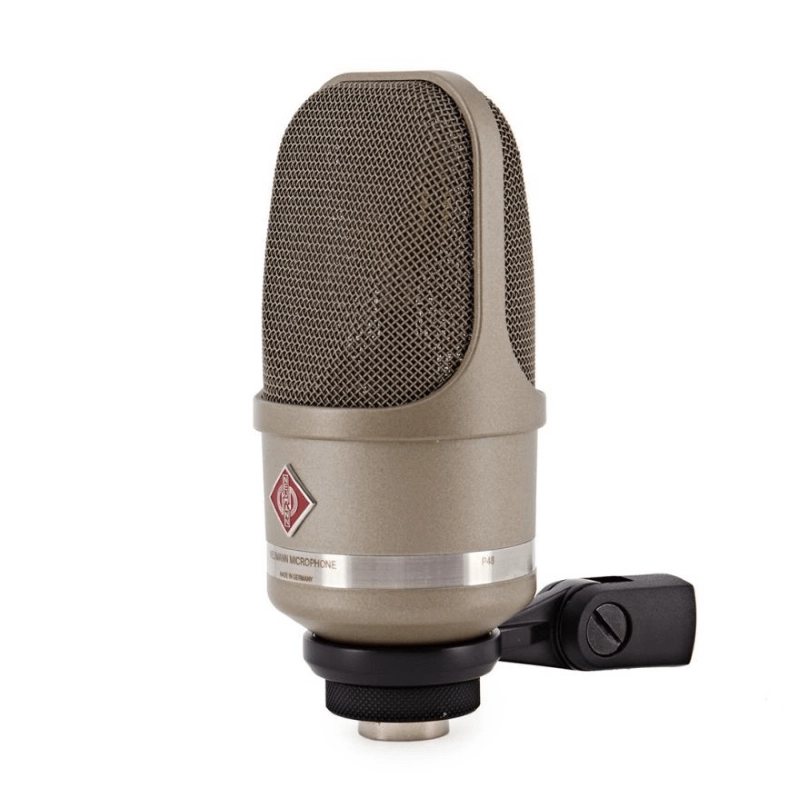 Neumann TLM107 Studio Set Microfono Condensatore