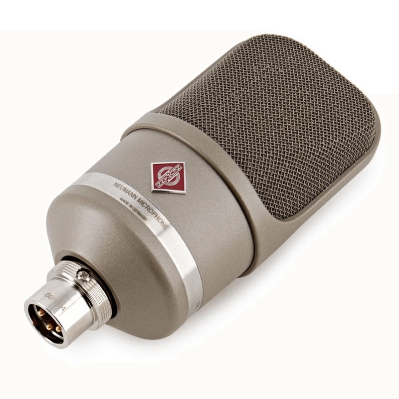 Neumann TLM107 Studio Set Microfono Condensatore