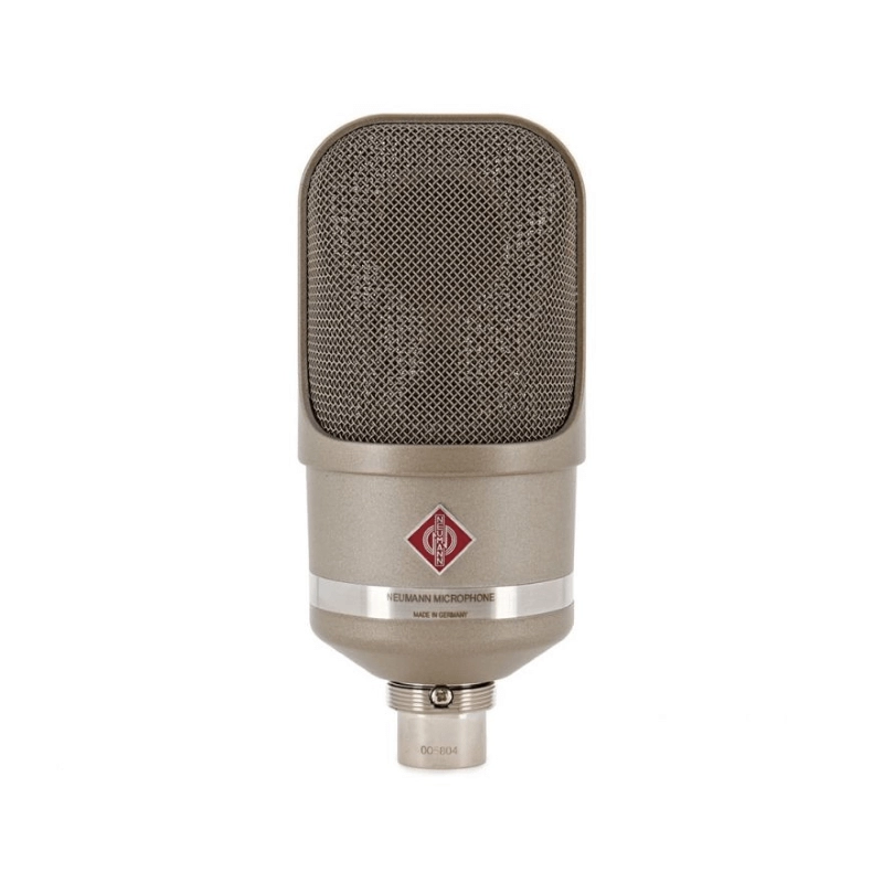 Neumann TLM107 Studio Set Microfono Condensatore