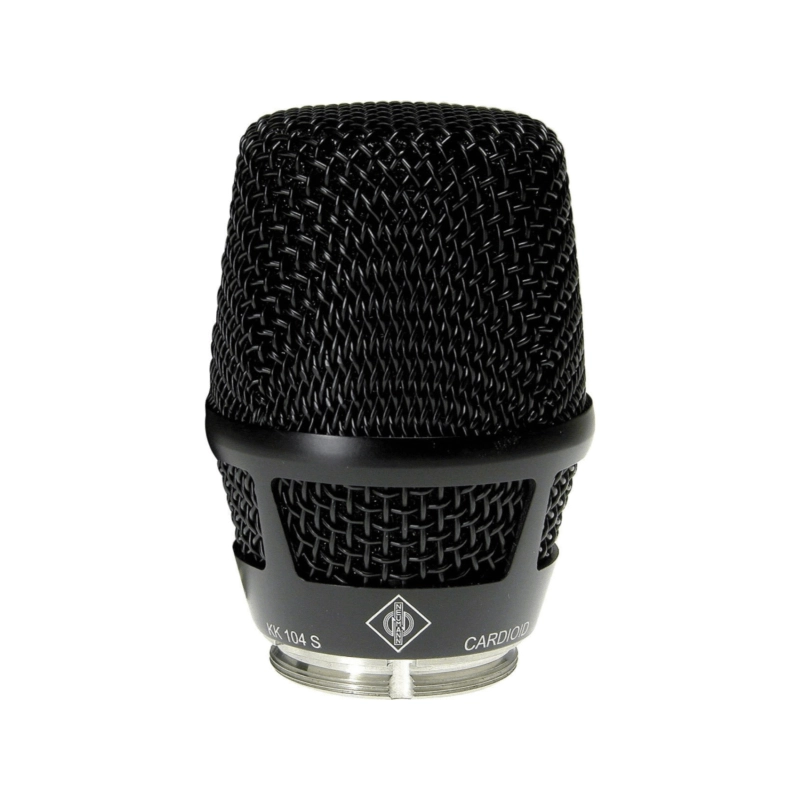 Neumann KK 104 S Black