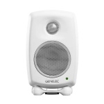 GENELEC 8010AW White