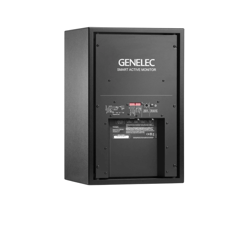 GENELEC 1032C SAM Two-way Monitor System
