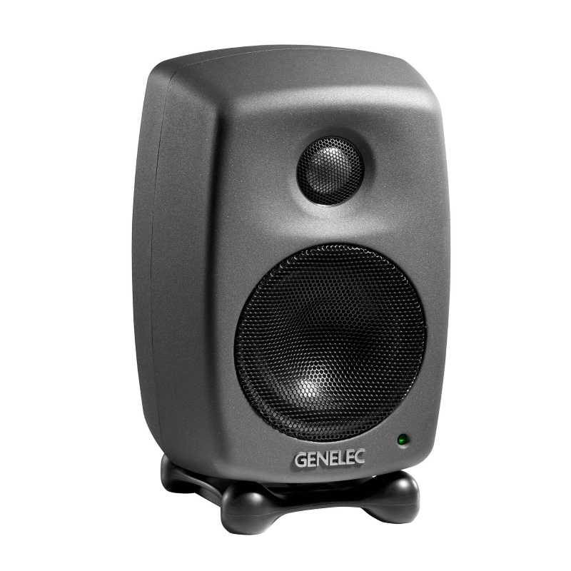 GENELEC 8010A monitor amplificato