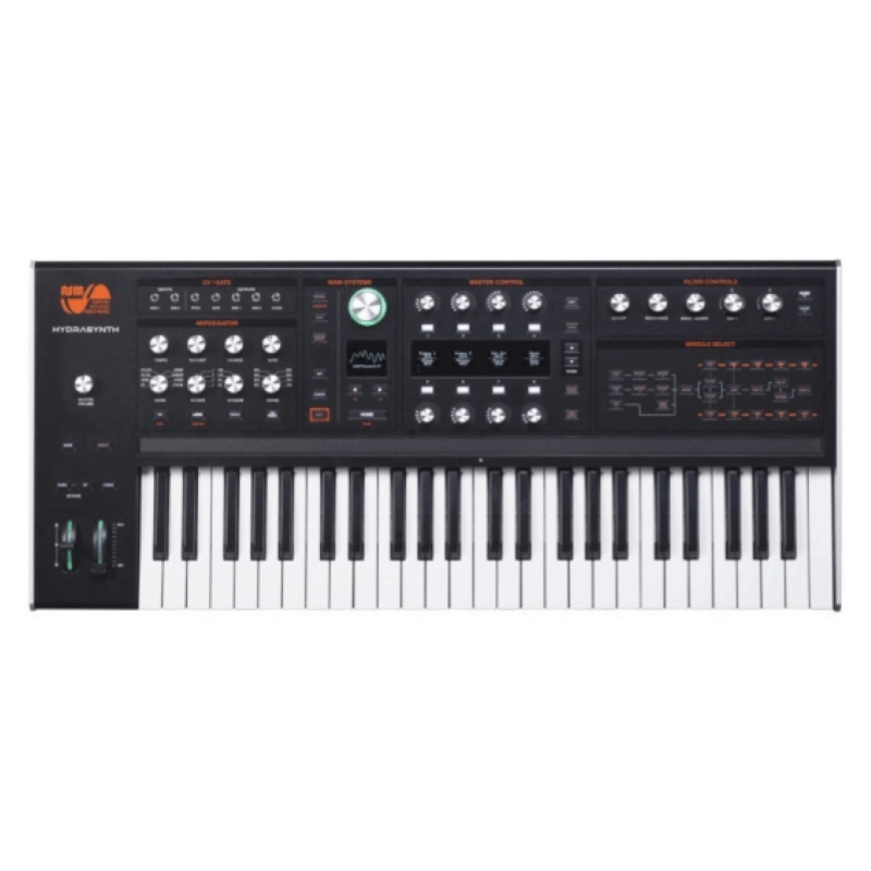 ASM Hydrasynth Keyboard Sintetizzatore