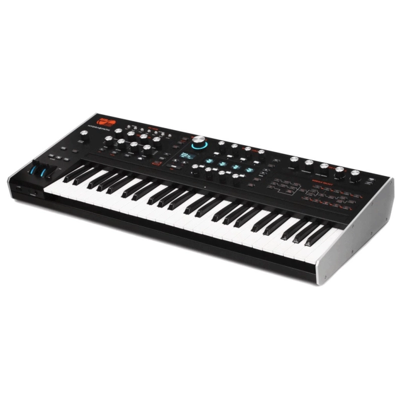 ASM Hydrasynth Keyboard Sintetizzatore