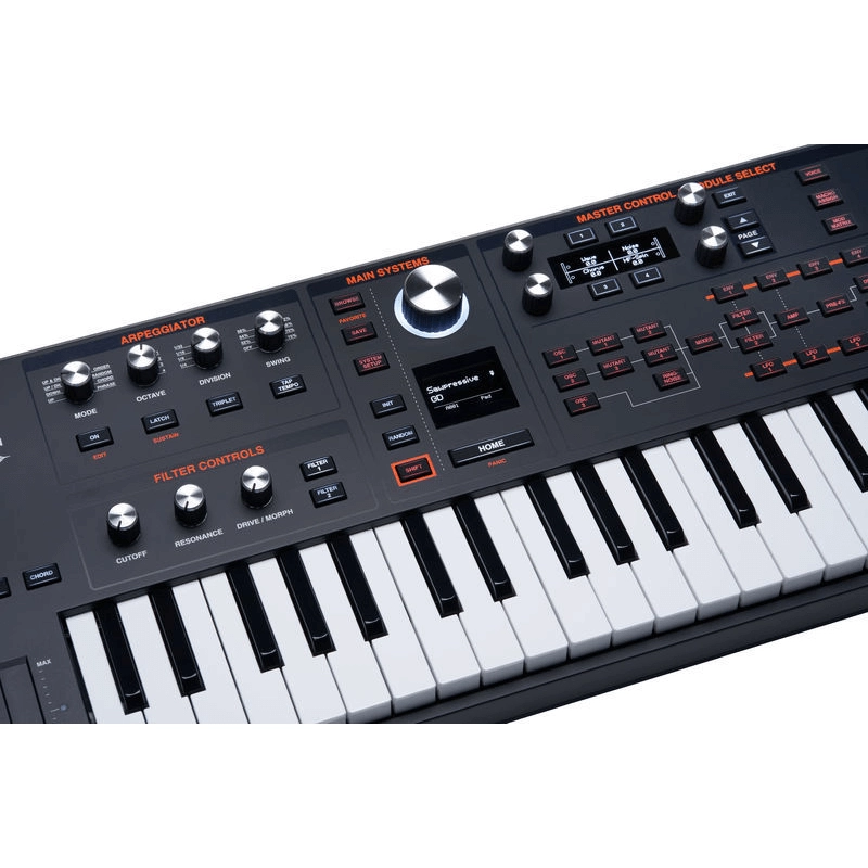 ASM Hydrasynth Explorer Sintetizzatore