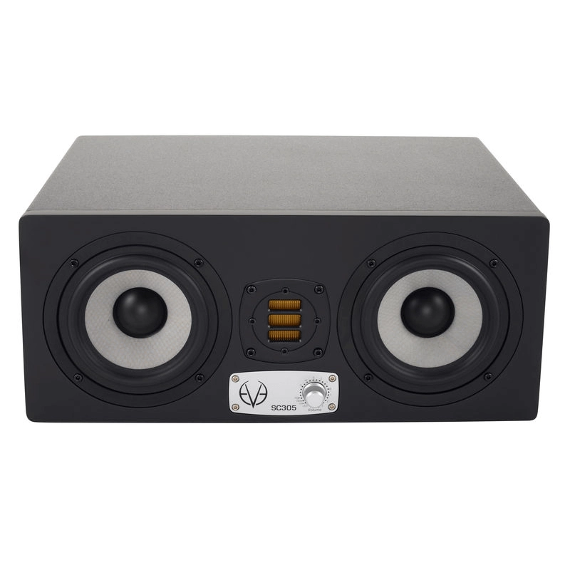 EVE audio SC305 monitor attivi a 3 vie