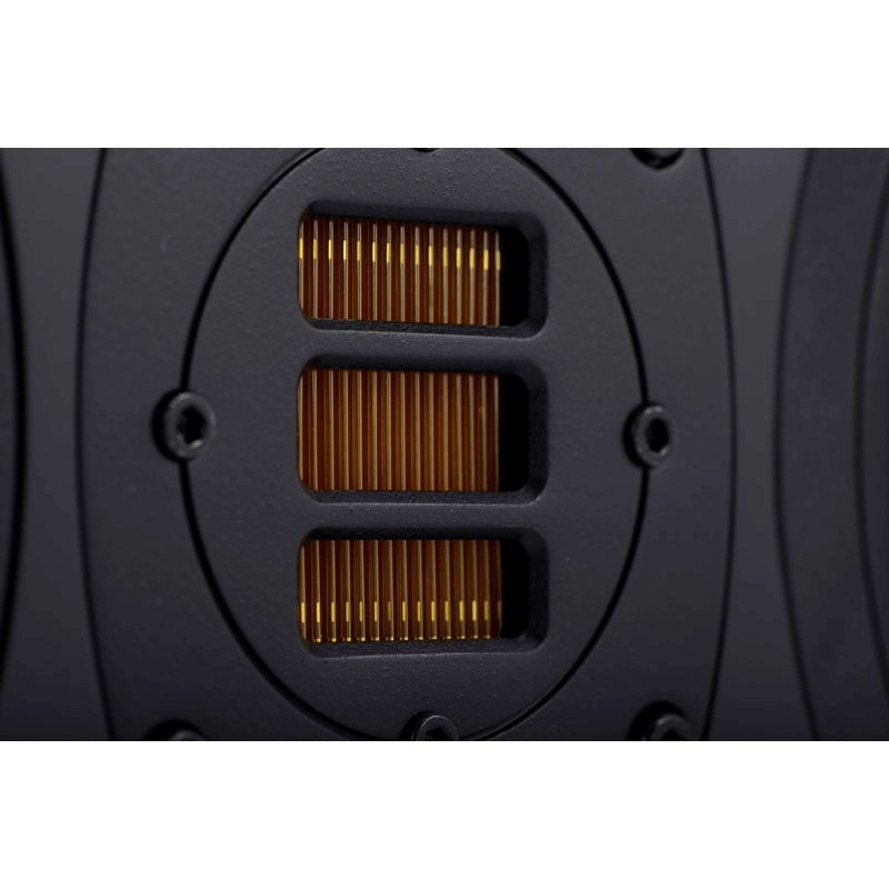 EVE audio SC305 monitor attivi a 3 vie