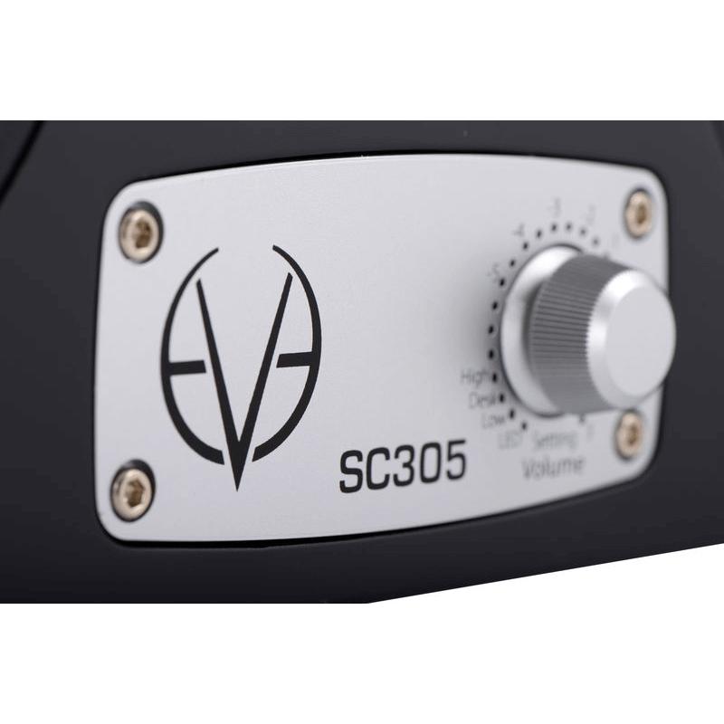 EVE audio SC305 monitor attivi a 3 vie