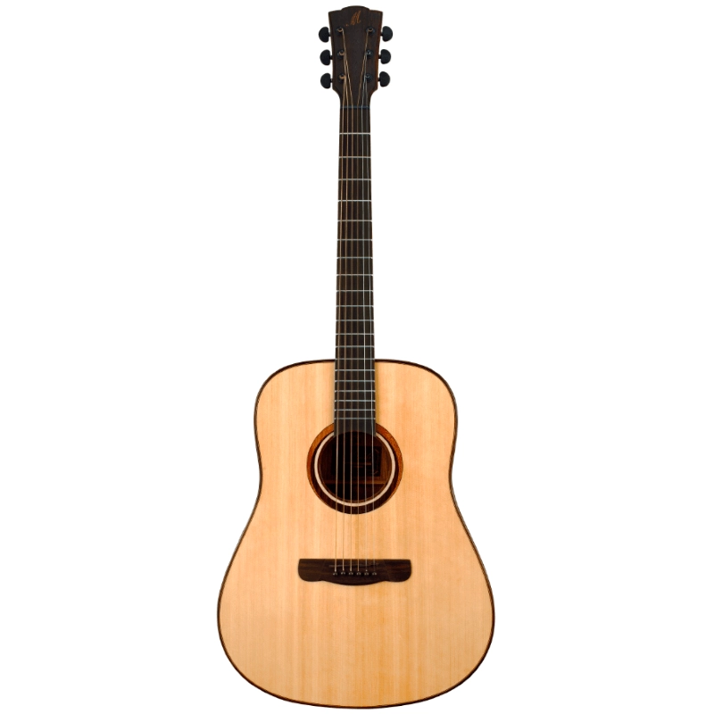 Merida M15D Chitarra Acustica Dreadnought