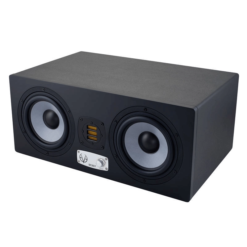 EVE audio SC307 Monitor attivo 3 vie con DSP