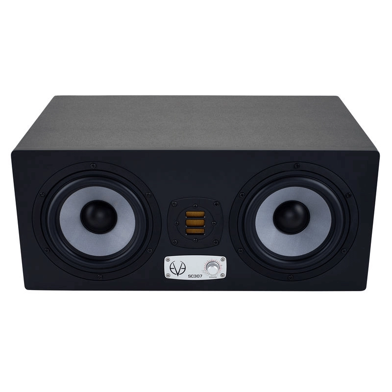 EVE audio SC307 Monitor attivo 3 vie con DSP