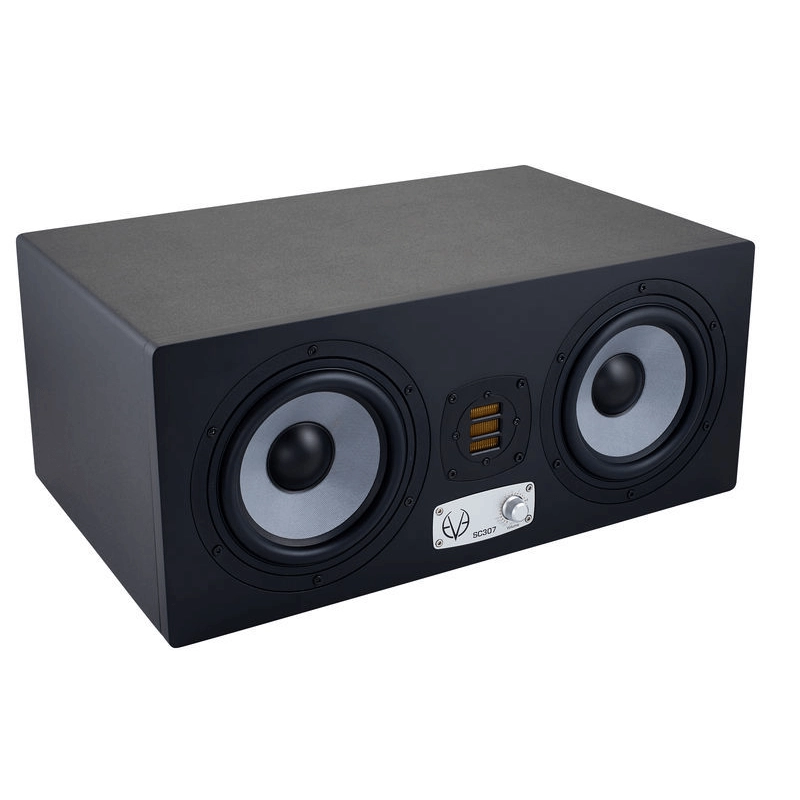 EVE audio SC307 Monitor attivo 3 vie con DSP