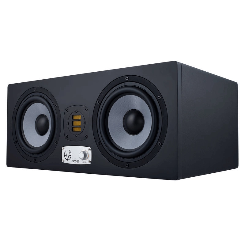 EVE audio SC307 Monitor attivo 3 vie con DSP