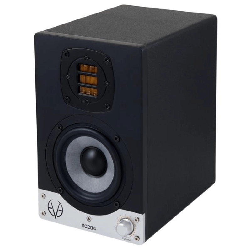 EVE audio SC204 Monitor attivo 2 vie
