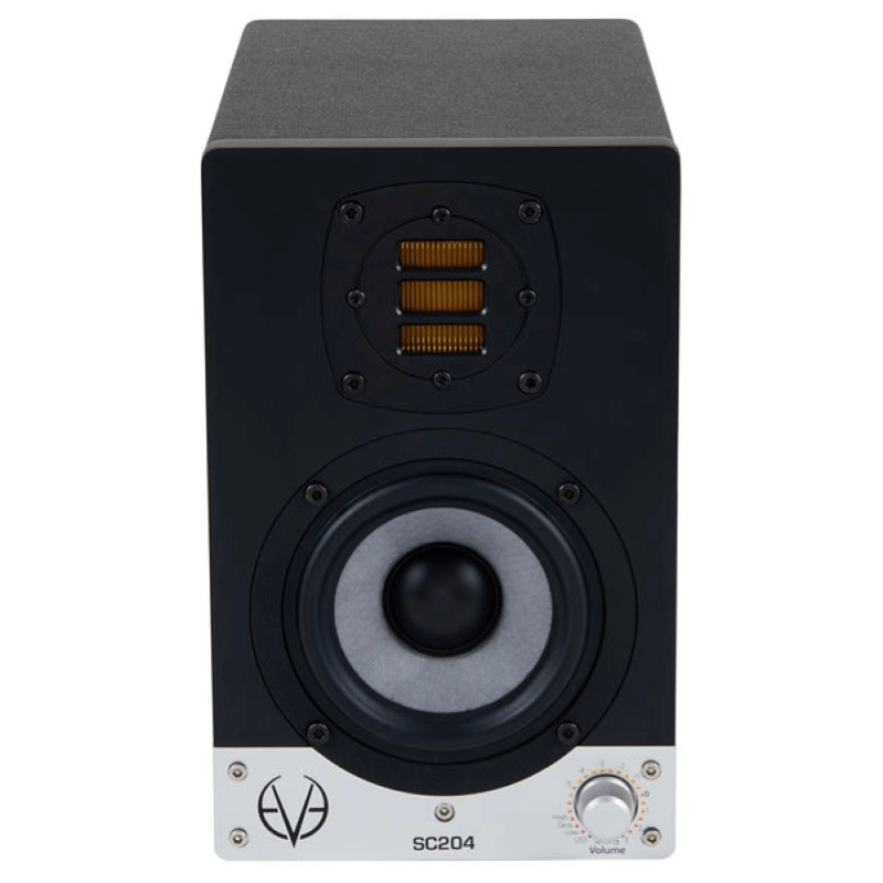 EVE audio SC204 Monitor attivo 2 vie