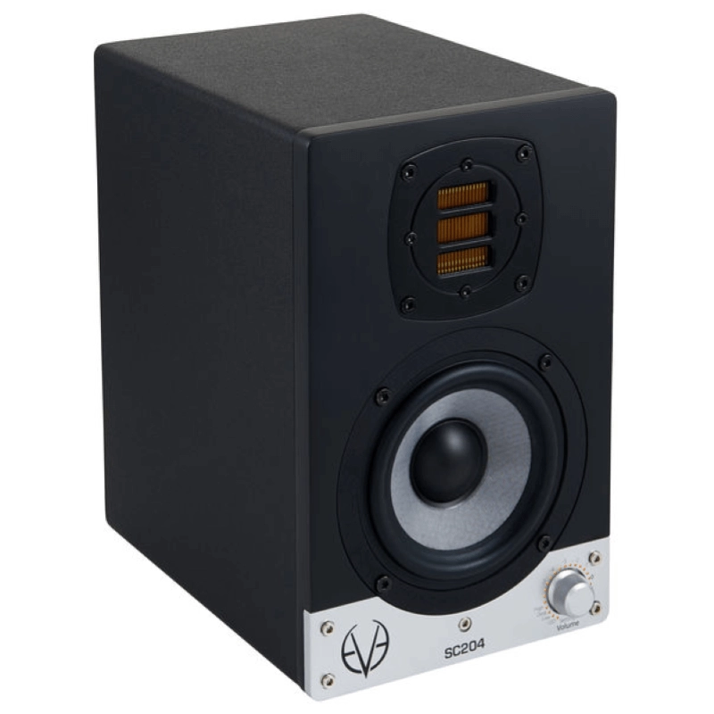 EVE audio SC204 Monitor attivo 2 vie