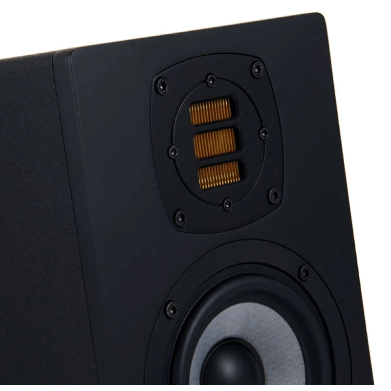 EVE audio SC204 Monitor attivo 2 vie
