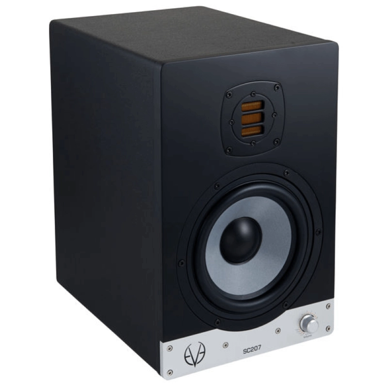 EVE audio SC207 monitor attivo a 2 vie