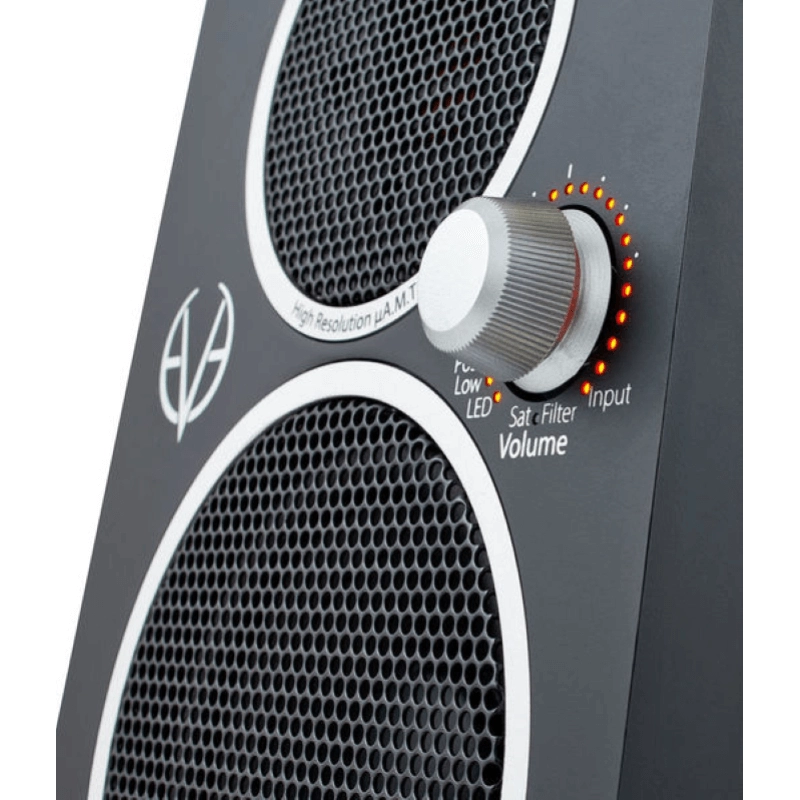 EVE audio SC203 Coppia Monitor Attivi