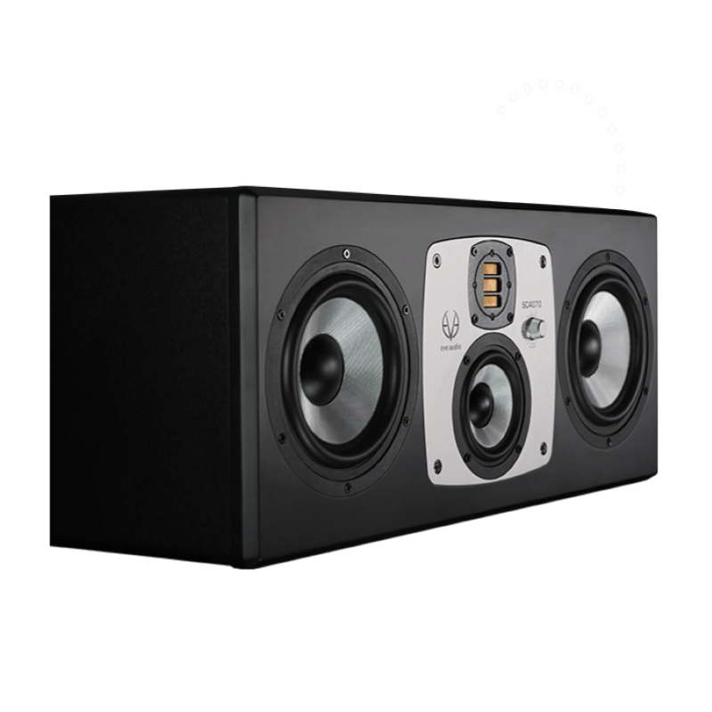 EVE audio SC4070 MOnitor attivo a 4 Vie