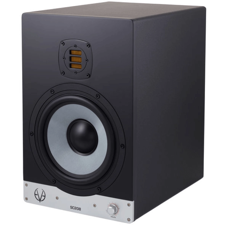 EVE audio SC208 monitor attivo 2 Vie 200Watt
