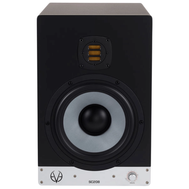 EVE audio SC208 monitor attivo 2 Vie 200Watt