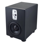EVE audio TS107 ubwoofer attivo 100Watt