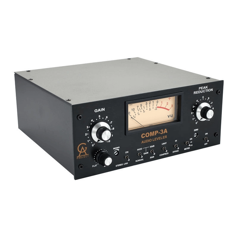 Golden Age Project Comp-3A