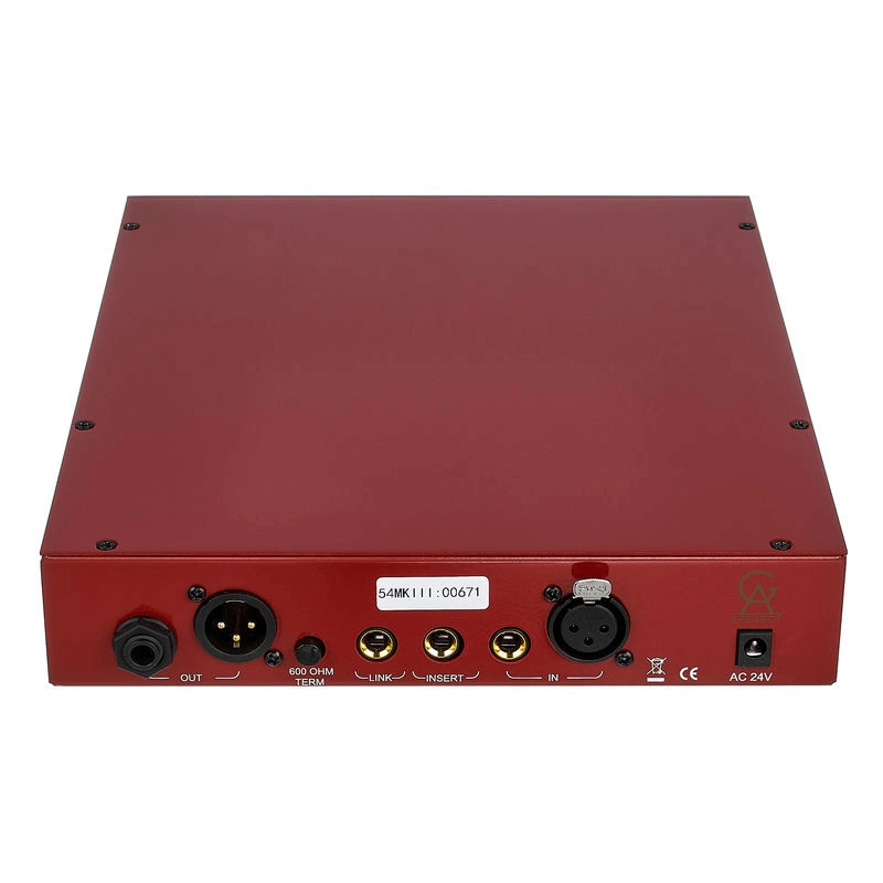 Golden Age Project Comp-54 MKIII