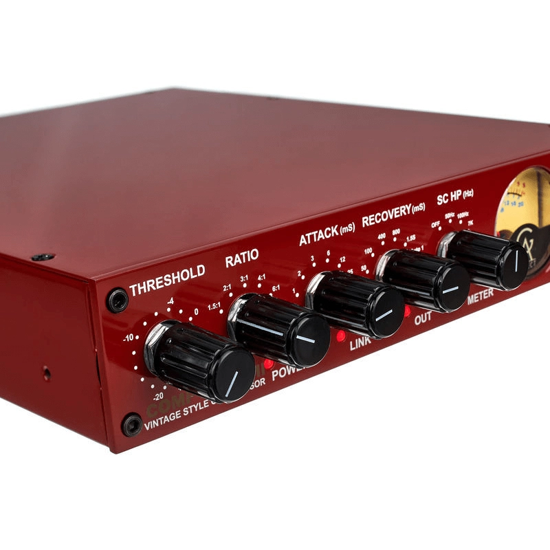 Golden Age Project Comp-54 MKIII