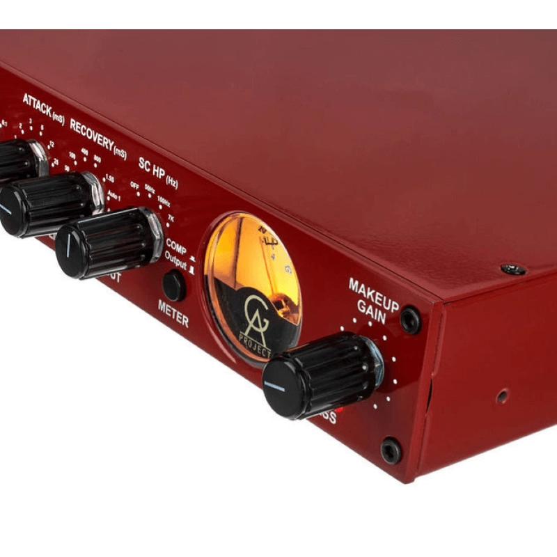 Golden Age Project Comp-54 MKIII