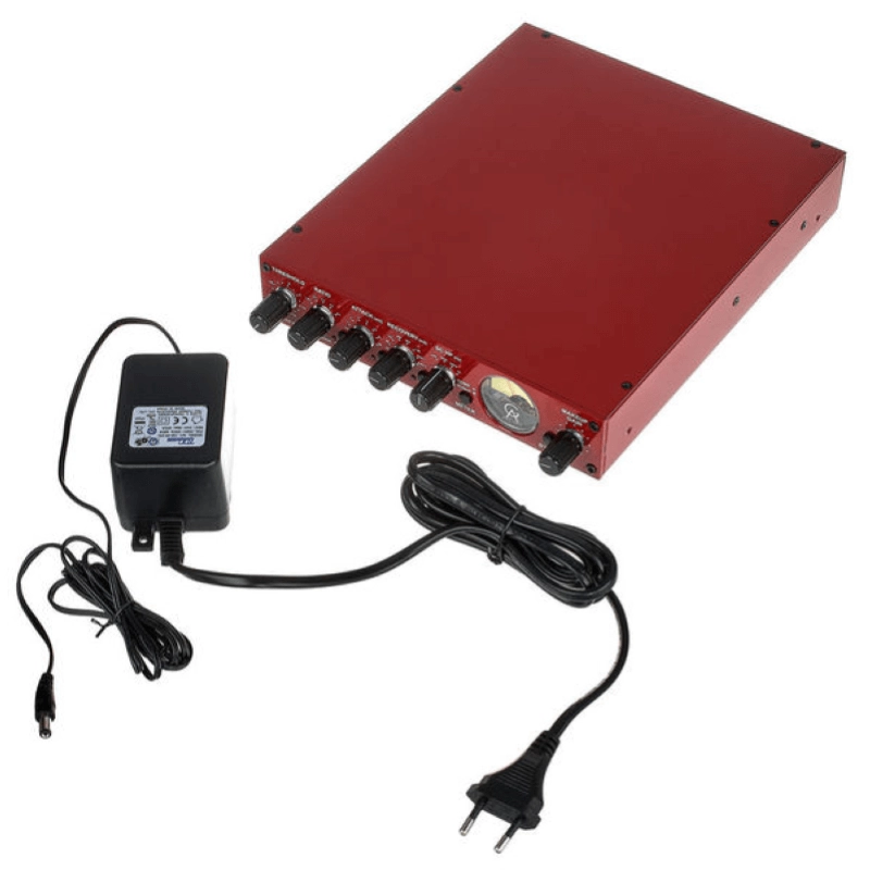 Golden Age Project Comp-54 MKIII