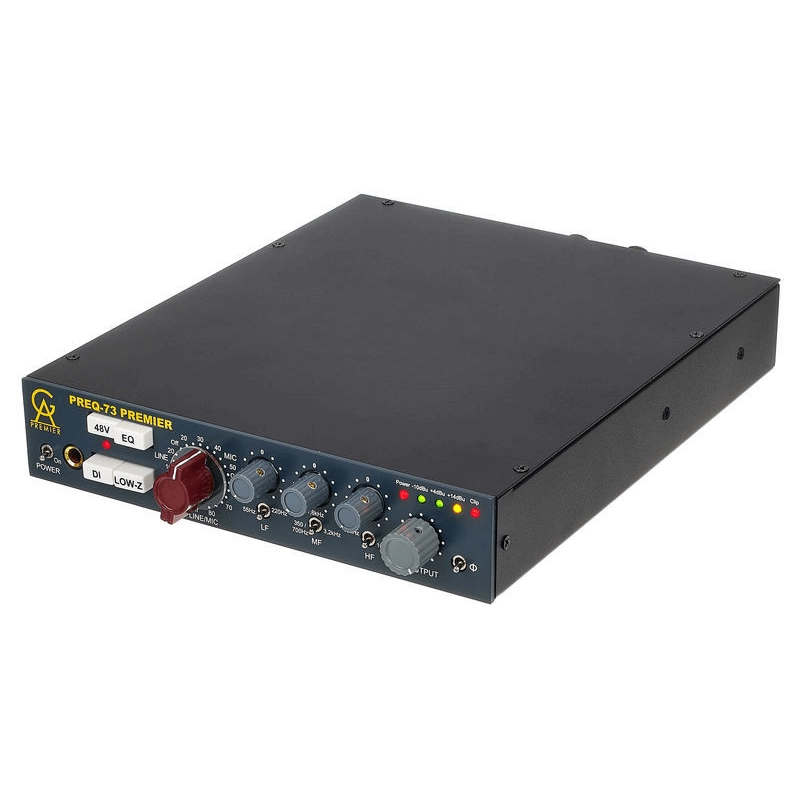 Golden Age Premier PREQ-73