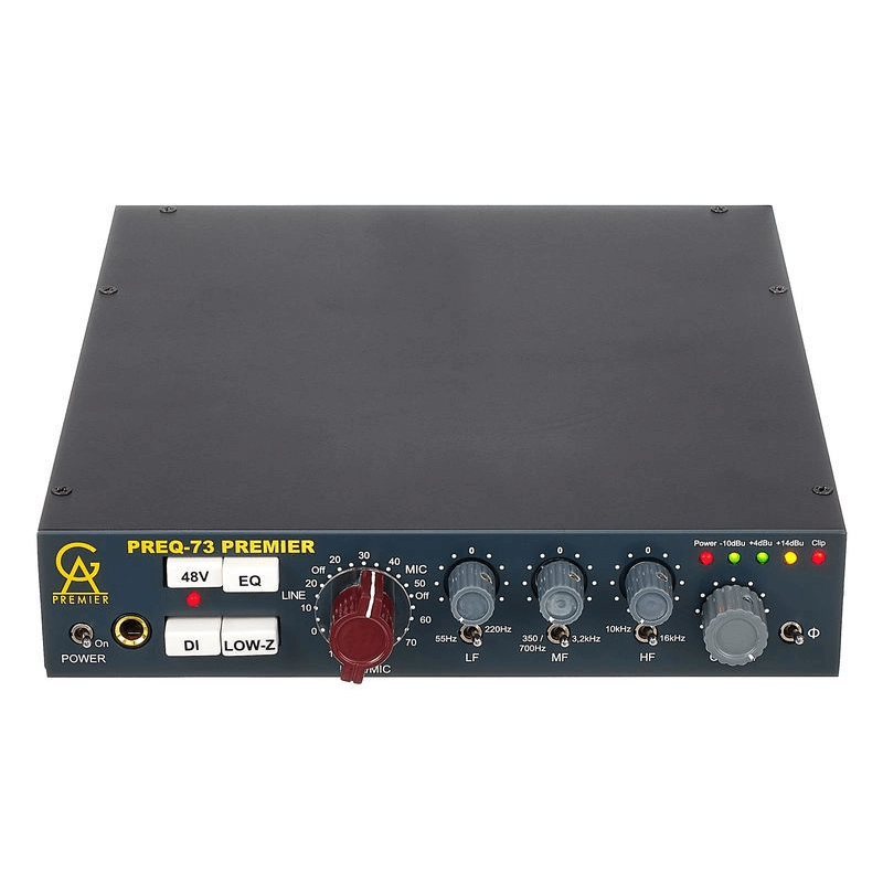 Golden Age Premier PREQ-73