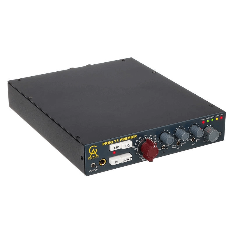 Golden Age Premier PREQ-73