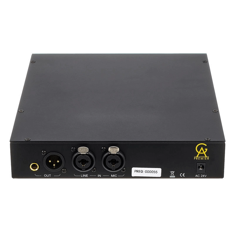 Golden Age Premier PREQ-73