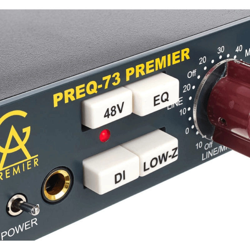 Golden Age Premier PREQ-73