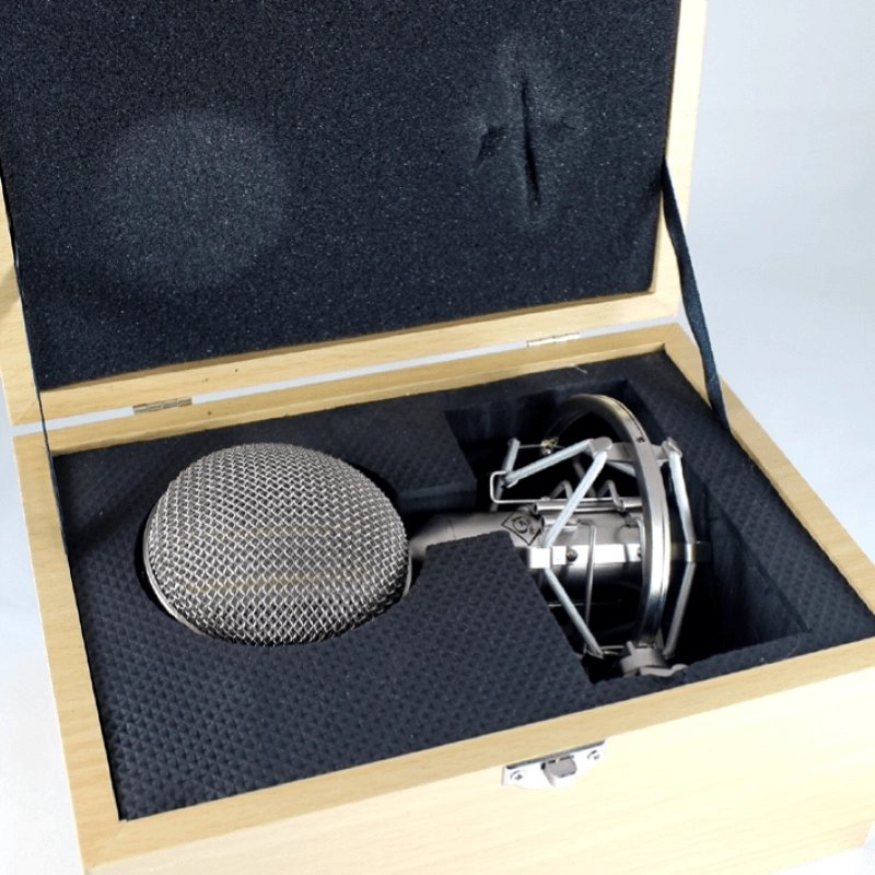 Golden Age Project R2 mk2