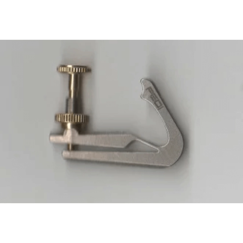 Pedi Tiracantino Viola Titanio