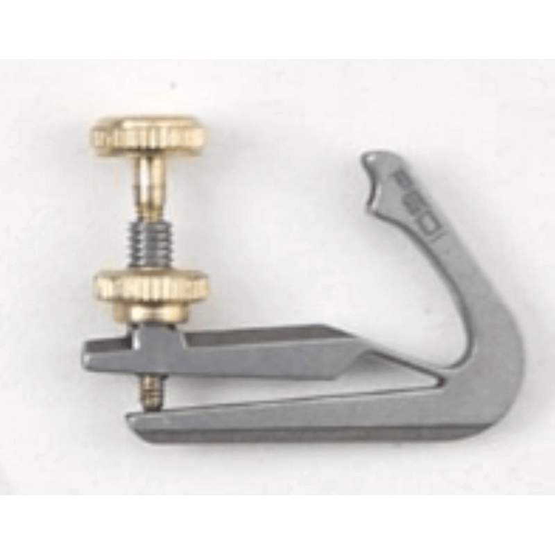 Pedi Tiracantino Viola Titanio