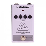 TC Electronic 3rd Dimension Pedale Chorus