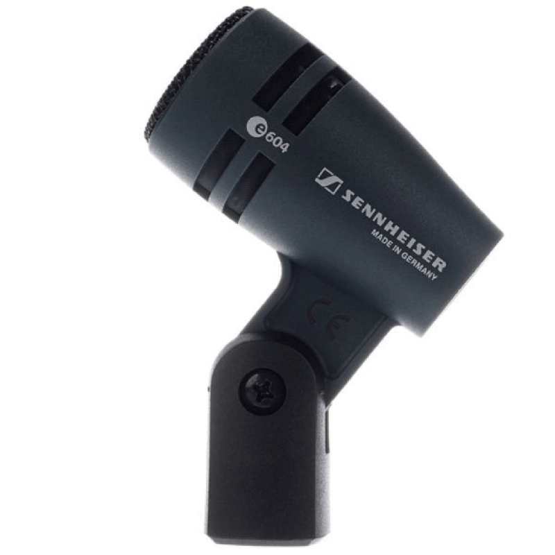 Sennheiser e604 3 Pack kit 3 microfoni per batteria