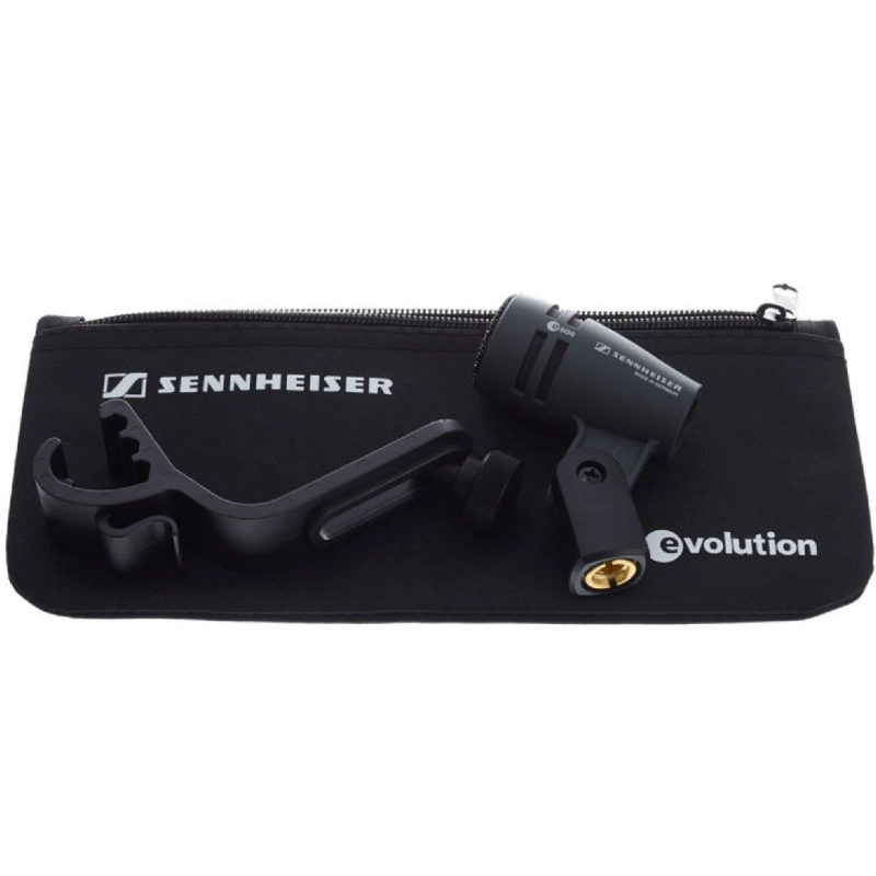 Sennheiser e604 3 Pack kit 3 microfoni per batteria