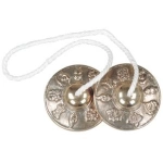 HALIFAX 1765 Piattini Tibetani cm.6