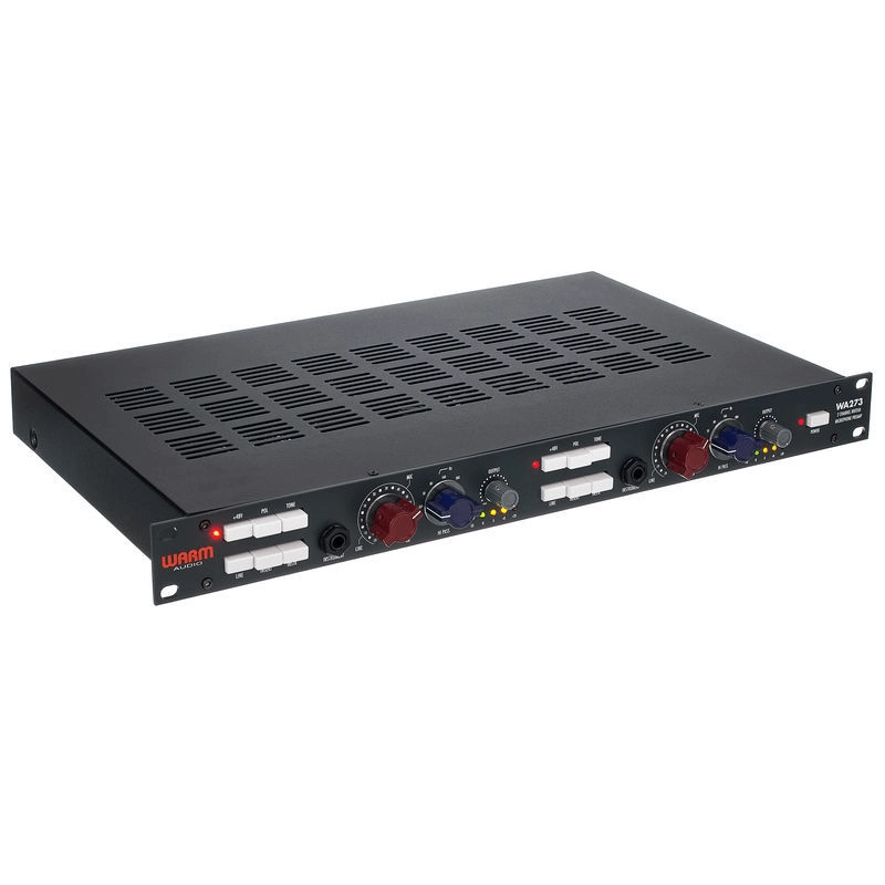 Warm Audio WA273 Preamplificatore