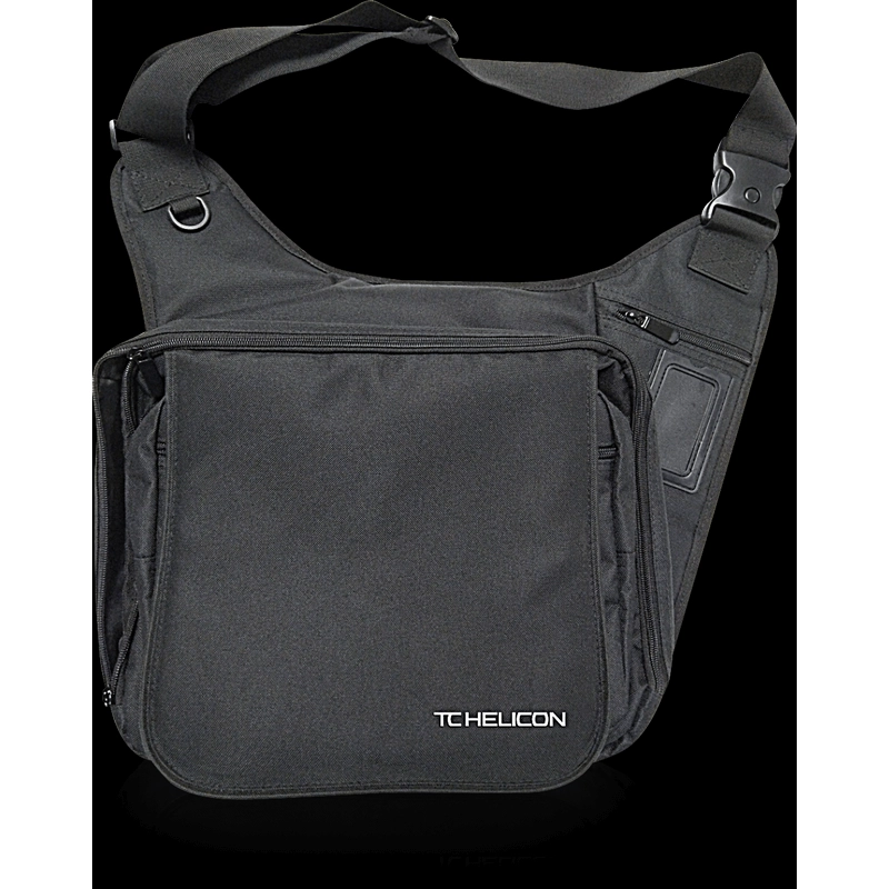 TC Helicon VoiceLive 3 Borsa da Viaggio