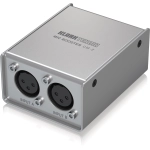 Klark Teknik MIC BOOSTER CM2 Due Canali