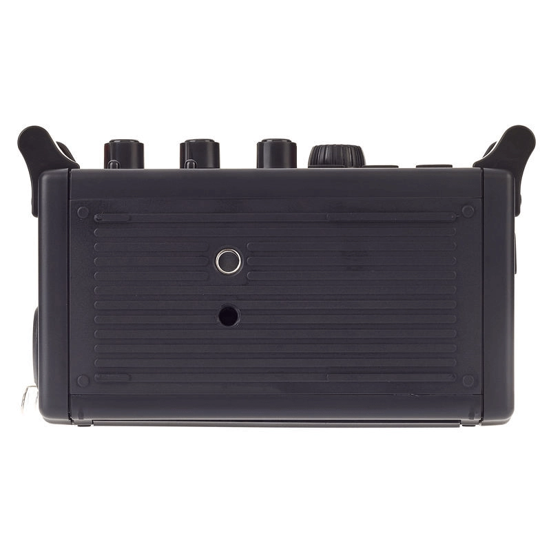 Tascam DR60D MKII Registratore PMC Lineare per telecamera